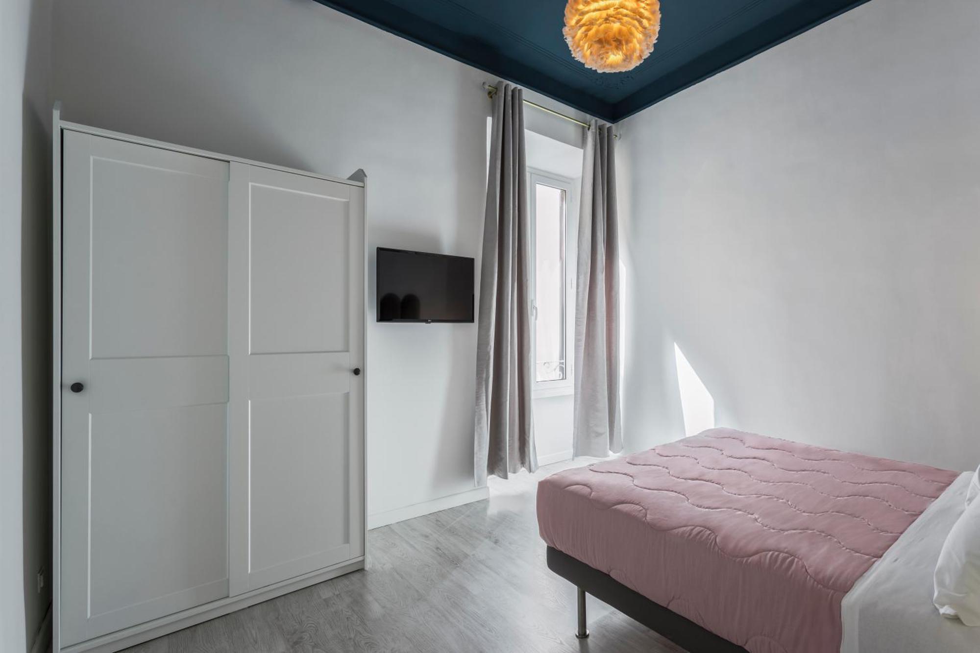 Gilda New Elegant In Termini Apartamento