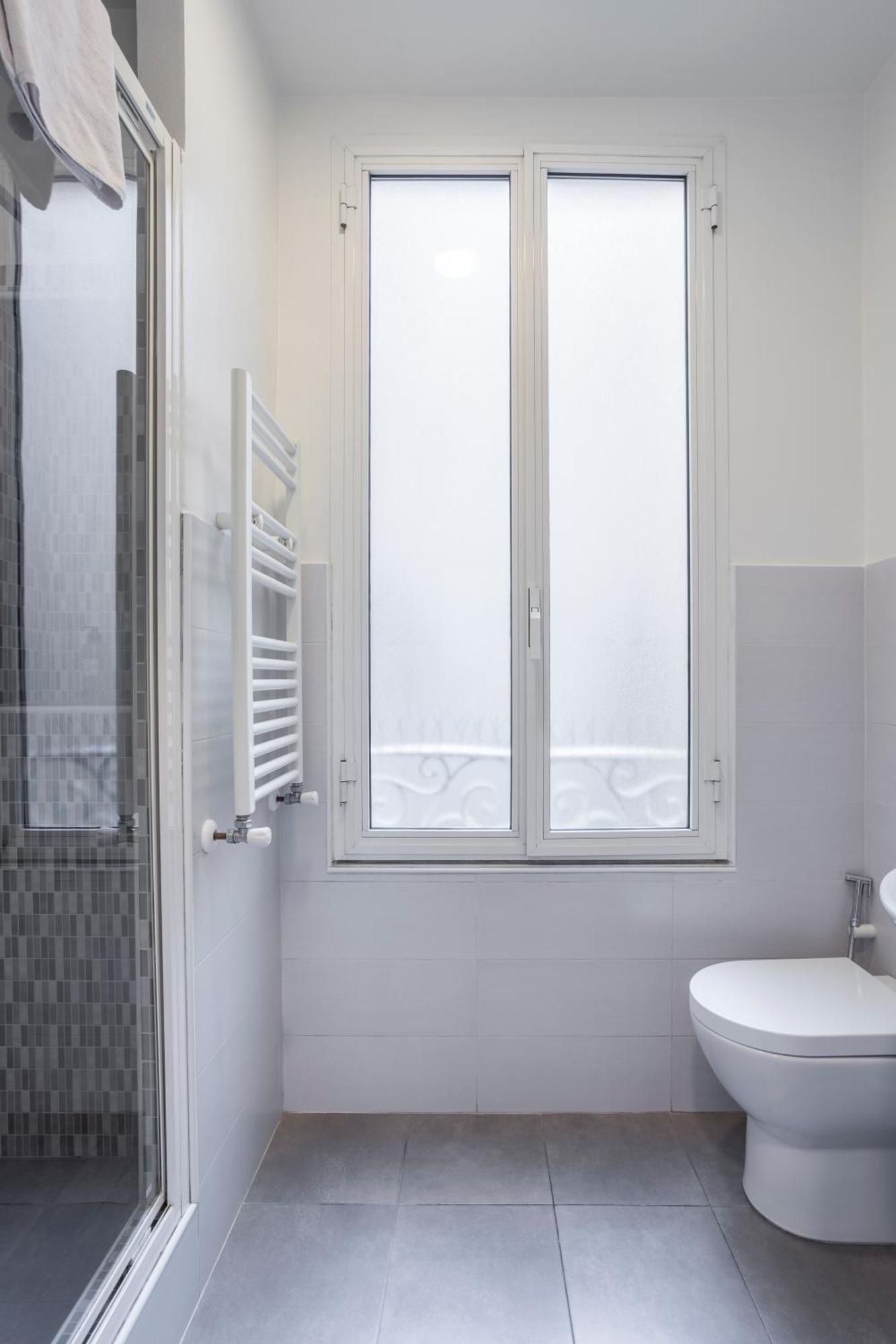 Apartamento Gilda New Elegant In Termini Roma